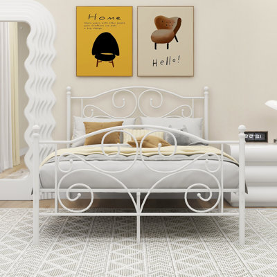 Lit plateforme Covertt