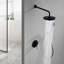 Robinet de douche