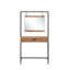 Goguen Dressing Table with Mirror-1546075941