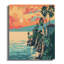 Coury Wrapped Canvas Print Set-389883303