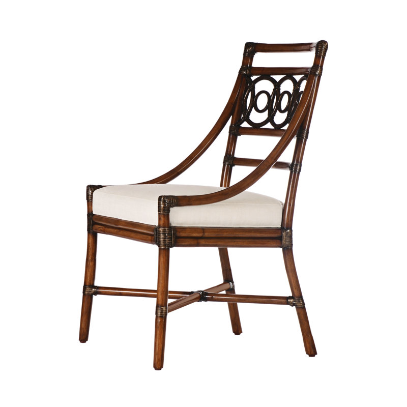 Caribe Upholstered Dining Chair