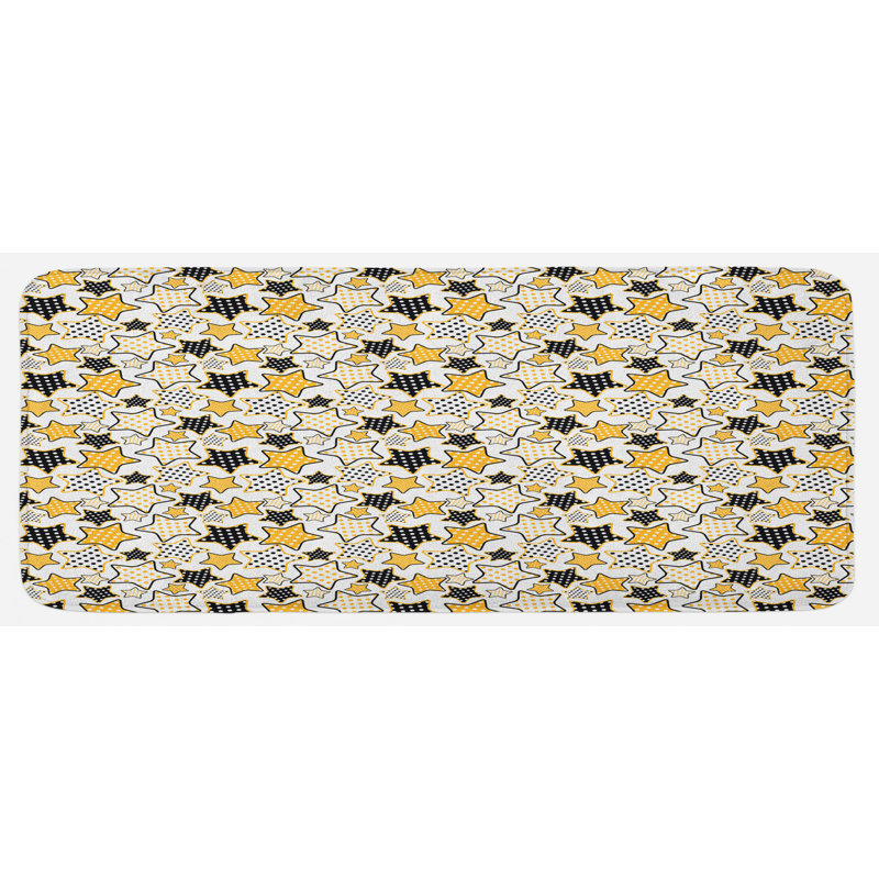 Tapis de cuisine