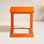 Harleen 16" Patio Side Table