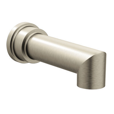 Arris Handle Wall Mounted Tub Spout Trim