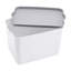 Rebrilliant Robert Plastic Box