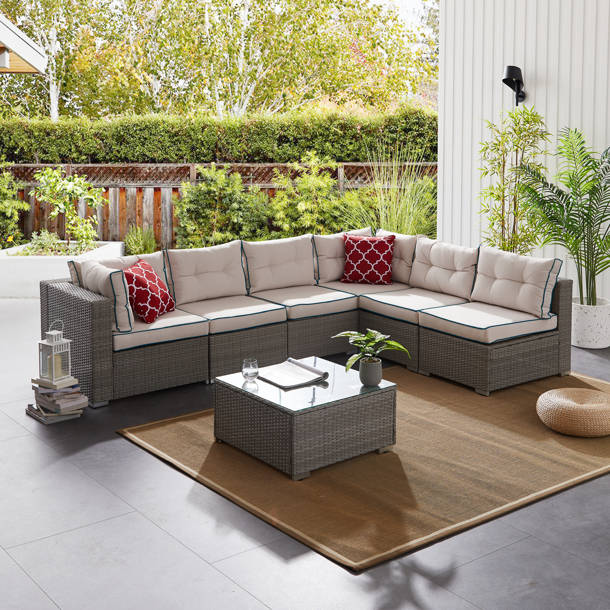 Latitude Run® Chaslynn 19.69" H x 24.41" W Stainless Steel Propane ...