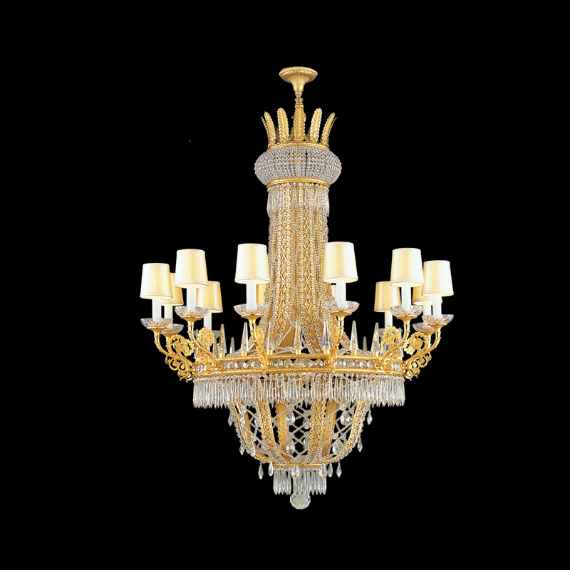 Lustre l 40,50 po Mariner Luxury