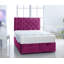 Daniella Upholstered Ottoman Storage Bed with Mattress-1592962630-1517666963