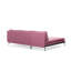Canapé modulaire de 96,46 po Maristow-389462007