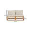 Sofa Seating Group