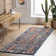 Daves Floral Indoor Rug