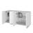 Accent Cabinet