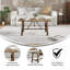 Table basse Dake-1994950307