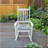 Wooden Porch Rocker Chair, Without Mat