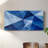 Abstract Series 1 #LII-Gallery Wrapped Canvas