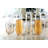 Reliford 10.5oz. Flute Set