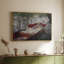 «Vintage Botanical Print-XCII» sur toile-710727355-710727354