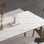 Table de salle à manger White Rock-109922007