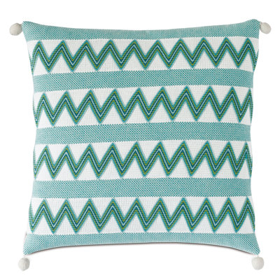 Namale Square Pillow Cover & Insert
