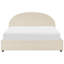 Floryan Upholstered Storage Bed