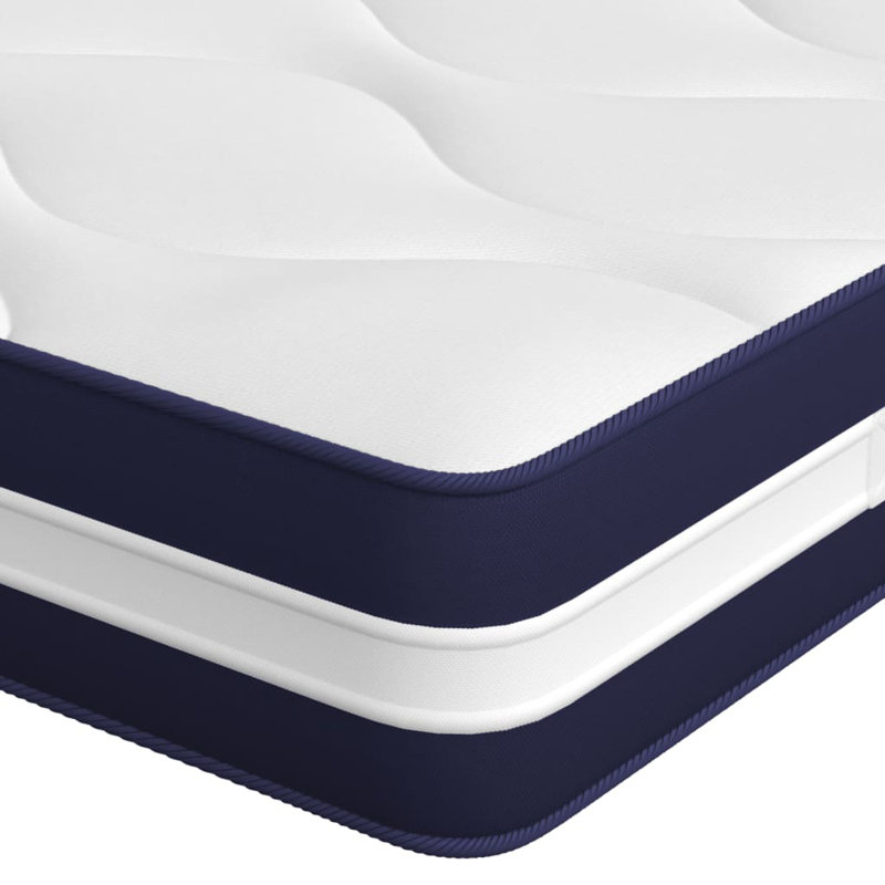 White Noise Mattress