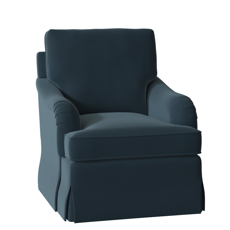 Fauteuil Everton, Lagon Margaret