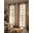 Belasquez Semi Sheer Curtain Single Panel-1969953722-1969953724
