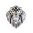 Lion Mask