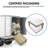 30'' L Farmhouse / Apron Single Bowl Fireclay Kitchen Sink