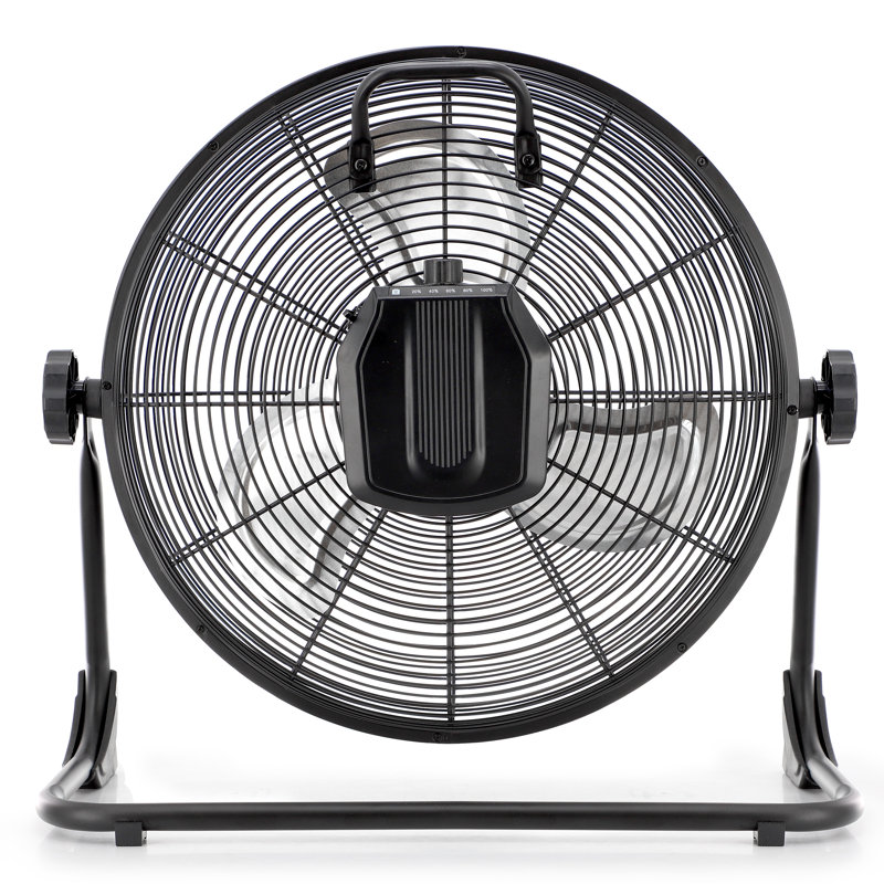 Ventilateur portatif 16 pouces IPX4