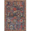 Traditional One-of-a-Kind Rectangle 3'3" X 4'10" Hand Knotted Area Rug