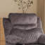 Fauteuil inclinable manuel standard de 36,43 po-1113802778