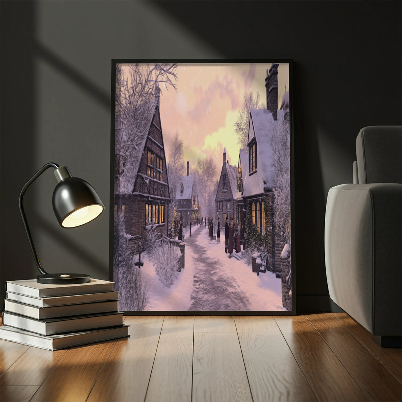 Willems No Frame Print, 6x8