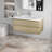 42" Floating Bathroom Vanity With Sink