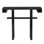 Uomo 38'' W Console Table