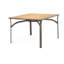 Outdoor Square Dining Table