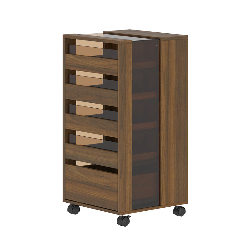 Bar Cart