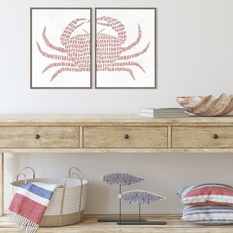 Spotted Crab S/2