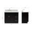 Ensemble de meuble-lavabo simple 43 po Abell-70315819