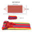 Aderonke Portable Double Classic Hammock