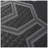 12" Smooth Top Hybrid Medium Plush Mattress-513403367