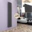 Chasity Vertical Designer Radiator-121793356-13206497-13206507