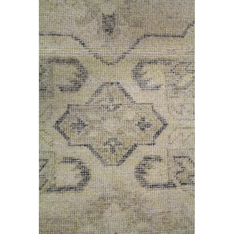 One-of-a-Kind 8'1" X 9'11" Area Rug