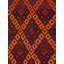 Kilim One-of-a-Kind 6'4" X 10'6" Area Rug