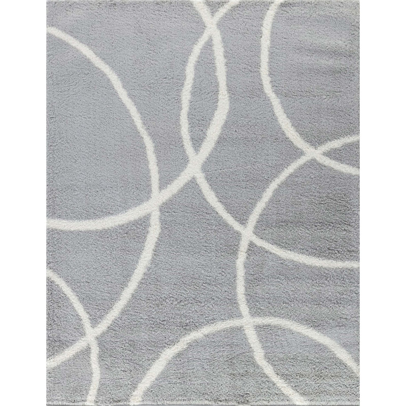 Dianalys Rug, Rectangle 5'3" x 7'