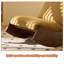 Chaise berçante confortable-1229439233