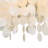 Icarus Shell Flush Mount-769897646
