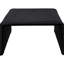 Table basse 2 pièces Coastal Style Black and Iron