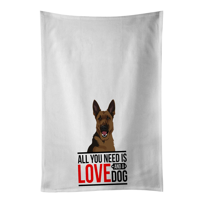 Cotton Tea Towel Kitchen Towel