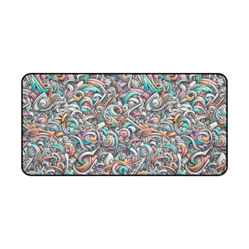 Desk Pad